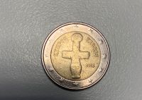 2  Euro  Münzen Bayern - Windsbach Vorschau