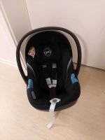 Autositz Babyschale Cybex gold Hamburg-Nord - Hamburg Barmbek Vorschau