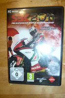 SBK 2011, PC-Spiel, Superbike world championship Stuttgart - Sillenbuch Vorschau