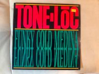 Tone Loc - Funky cold Medina LP | Near Mint Baden-Württemberg - Kirchheim unter Teck Vorschau
