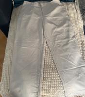 Hellgraue Stoffhose H&M Divided Größe L neu Hessen - Kassel Vorschau