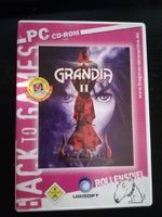 GRANDIA II / PC Spiel / 2 Stück CD-ROM Nordrhein-Westfalen - Essen-Margarethenhöhe Vorschau