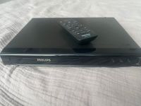 Philips DVD-Player/passt in jede Lücke Rostock - Lütten Klein Vorschau