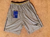 Original Reebok 90er retro shorts Hose USA Gr. S NEU grau grün Niedersachsen - Horneburg Vorschau