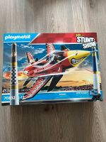 PLAYMOBIL NEU OVP Air Stuntshow Düsenjet Eagle Niedersachsen - Bückeburg Vorschau