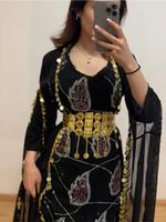 Kurdisches Kleid Baden-Württemberg - Pforzheim Vorschau