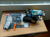 LEGO® Technic 42095 - Ferngesteuerter Stunt-Racer Stuttgart - Botnang Vorschau