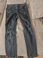 Tigha Jeans 31/32 slim fit Thüringen - Wurzbach Vorschau