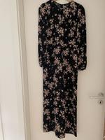 Jumpsuit mit Blumenmuster Stuttgart - Zuffenhausen Vorschau