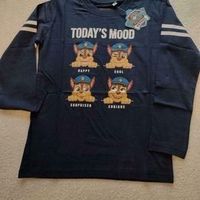 Paw Patrol T-shirt Große 128 Hessen - Offenbach Vorschau