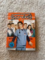 Scrubs Staffel 6 DVD Box München - Pasing-Obermenzing Vorschau