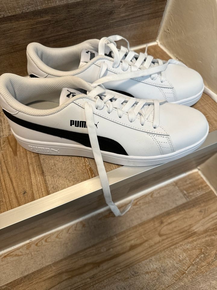 Puma Sneakers in Oberhausen