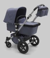 Bugaboo Cameleon 3 super leicht Babywanne und Sportsitz Buggi Bayern - Röthenbach Vorschau