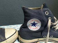 Converse Chucks blau Gr. 40 incl. Versand Nordrhein-Westfalen - Lindlar Vorschau