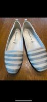 Leichte Damen Sommer Halbschuhe von Tamaris, Größe 38 Bielefeld - Bielefeld (Innenstadt) Vorschau
