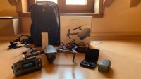Drohne - DJI Mavic 2 Pro mit Hasselblad-Kamera und Zubehör Bayern - Mainburg Vorschau