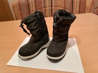 Winterstiefel Größe 24, braun Bayern - Trogen Vorschau