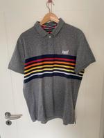 Superdry Polo Shirt Größe XXL Niedersachsen - Burgdorf Vorschau