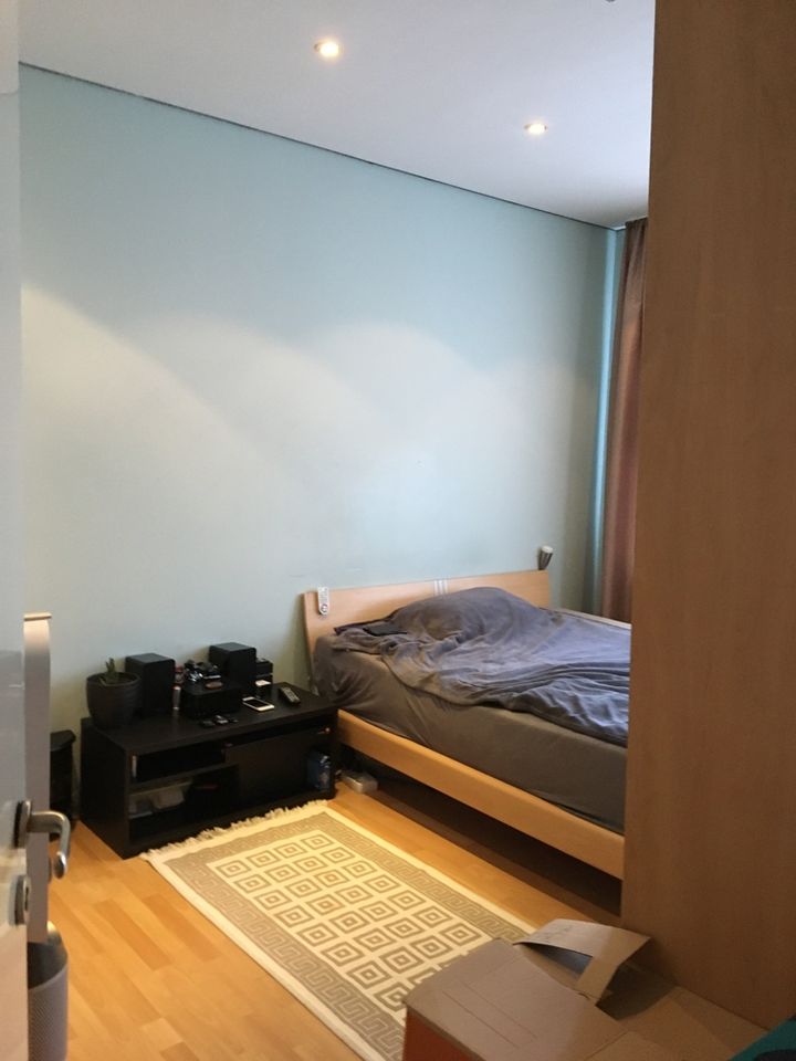 Gemütliche 65 m²  Zwei-Raum-Apartment am Innsbrucker Platz ! in Berlin