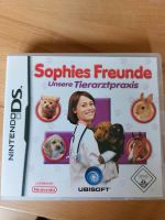 Nintendo  DS Spiel Nordrhein-Westfalen - Drensteinfurt Vorschau