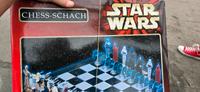 Schachspiel Star Wars Figuren Hamburg - Bergedorf Vorschau