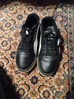 Sehr gute Puma Sneaker G 37 neuwertig Bayern - Trostberg Vorschau