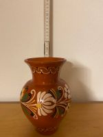 Elsässische Vase Keramik Baden-Württemberg - Rheinhausen Vorschau