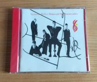 CD Spandau Ballet - 1986 Through the Barricades Thüringen - Erfurt Vorschau