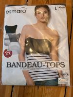 Neu! Bandeutops von Esmara/ 2stck Berlin - Schöneberg Vorschau