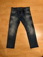 Jack & Jones Herren Hose Blau M Sehr Gut Nordrhein-Westfalen - Oberhausen Vorschau