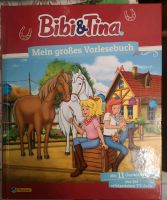 Bibi u Tina Vorlese Bücher Essen - Karnap Vorschau