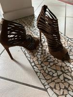 Zara High Heels Schuhe Größe 40 Neu Rheinland-Pfalz - Zweibrücken Vorschau