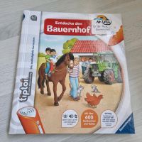 TipToi Buch Bauernhof Bayern - Neusorg Vorschau