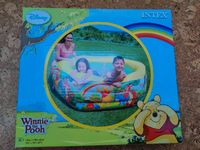 Intex Kinderpool Winnie the Pooh Baden-Württemberg - Gäufelden Vorschau