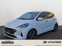 Hyundai i10 1.2 Prime Klimaaut. Navi Apple Smart-Key Nordrhein-Westfalen - Recklinghausen Vorschau