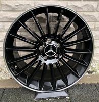 19zoll Felgen 5x112 AMG w117 G CLA45 w215 w212 w213 w207 w238 GLA Hessen - Kassel Vorschau