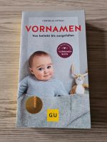 Vornamen Buch Baby Sachsen - Bautzen Vorschau