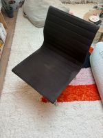 Vitra Eames Alu Chair - Darkbrown Mitte - Wedding Vorschau