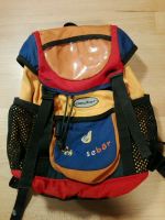 Kindergarten Rucksack Deuter Schmusebär Baden-Württemberg - Geislingen Vorschau