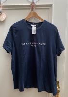 Damen T-Shirt von Tommy Hilfiger abzugeben Nordrhein-Westfalen - Dormagen Vorschau