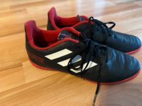 Adidas Predator Hallenschuhe Gr. 38 Niedersachsen - Ilsede Vorschau