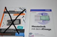 Sachbücher Programmieren Microcontroller STM Arduino /Elektronik Niedersachsen - Sibbesse  Vorschau