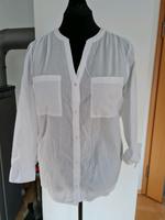 Street One Bluse Tunika weiß Gr. 44 Bayern - Ebern Vorschau