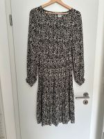 Kleid langarm Leo Plissee Gr 36 wie neu ICHI Nordrhein-Westfalen - Bad Oeynhausen Vorschau