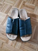 Rieker Damen Sandalen Gr. 42  Keilabsatzschuhe Schuhe Niedersachsen - Northeim Vorschau