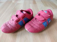 Klettschuh Größe 25 Bayern - Niederwerrn Vorschau