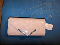 Tamaris Handtasche / Clutch  Neu mit Etiket in der Farbe taupe Baden-Württemberg - Eningen Vorschau