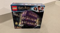 Lego Set 75957 Harry Potter Der Fahrende Ritter  NEU & OVP Stuttgart - Möhringen Vorschau