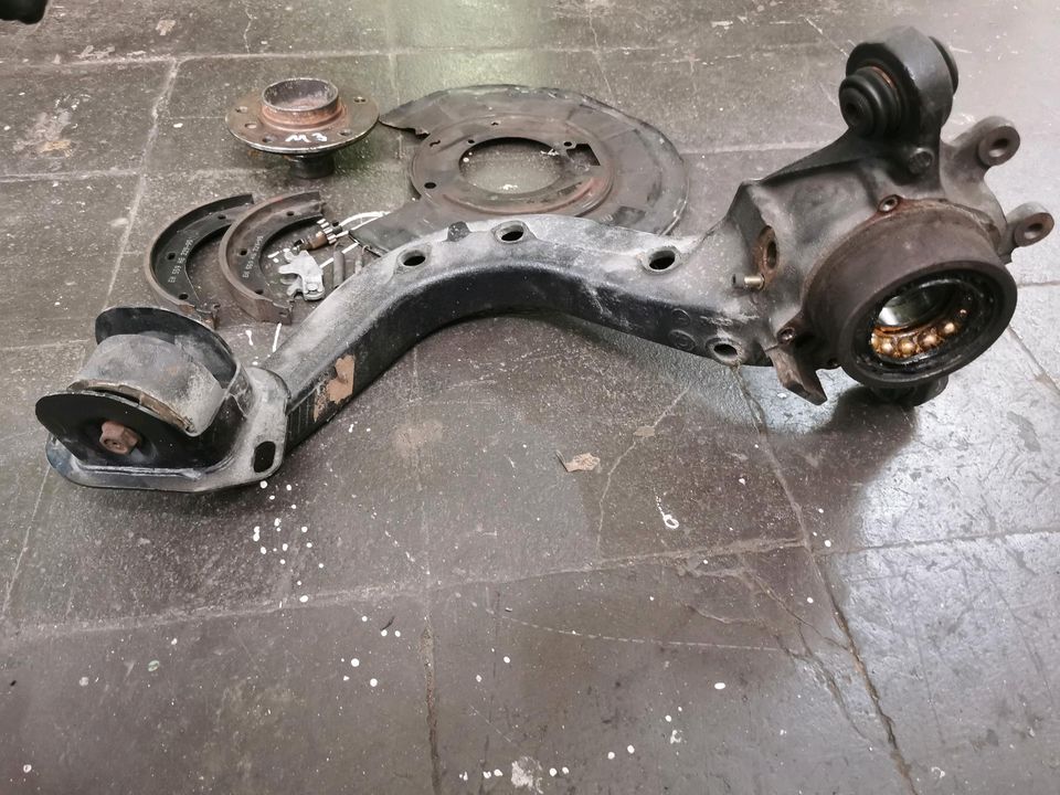 BMW e36 M3 Querlenker Links in Nachrodt-Wiblingwerde