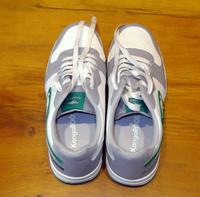 KangaROOS Hallenschuhe Herren, Gr. 41, neuwertig Saarbrücken-Halberg - Güdingen Vorschau